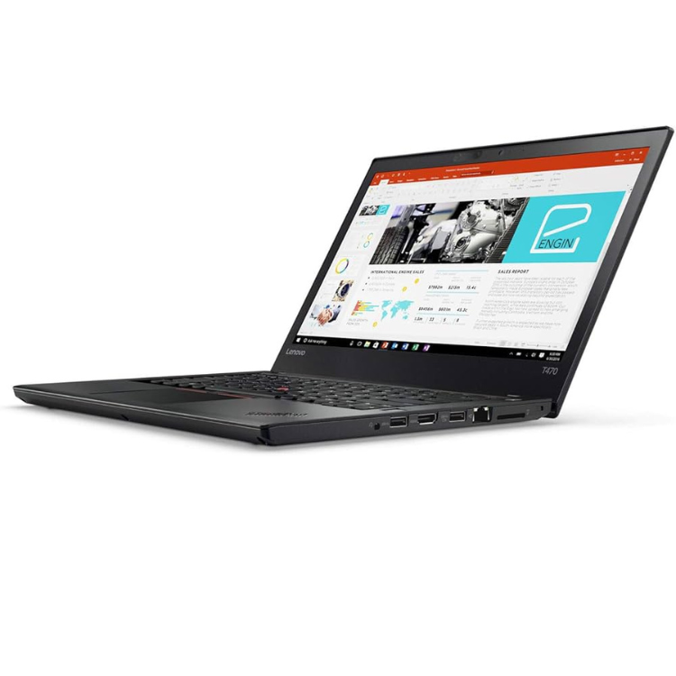  Lenovo ThinkPad T470 