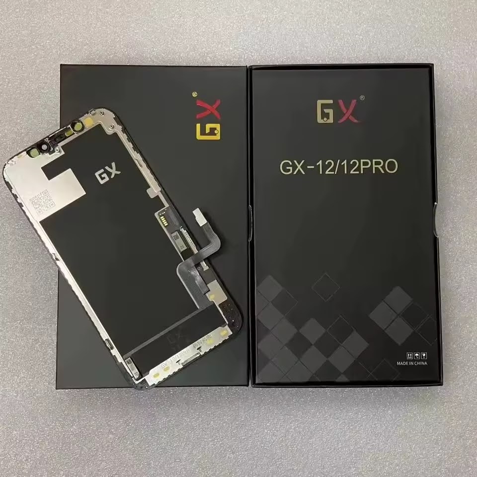 Ecran GX- Iphone 12 /12 PRO