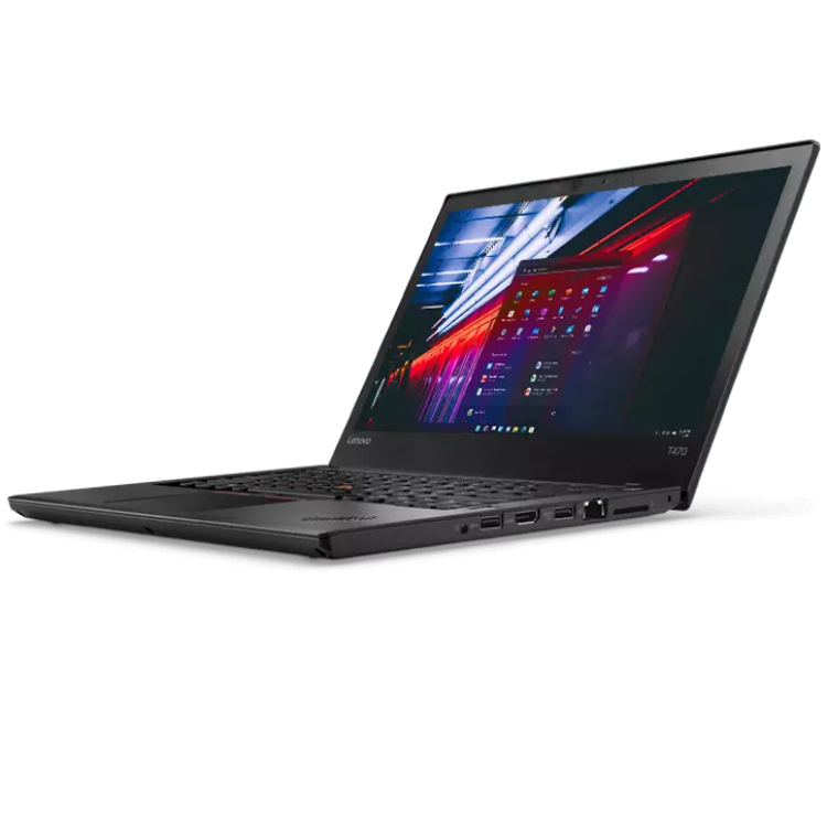  Lenovo ThinkPad T470 