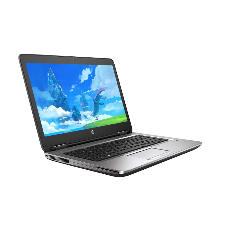 Ordinateur HP ProBook