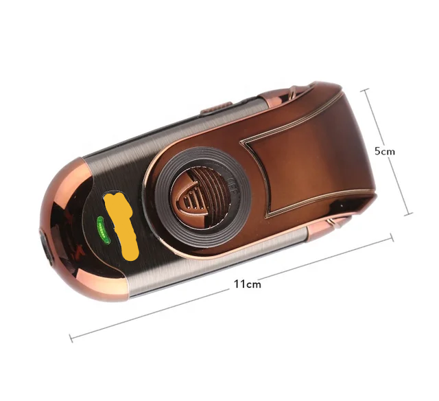 Rasoir électrique GEEMI