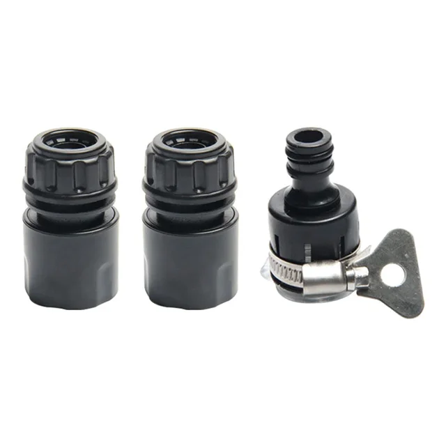 Pistolet à eau pour lavage 