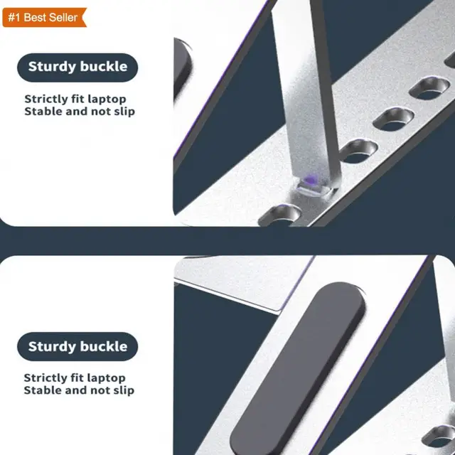 Support de refroidissement pour ordinateur 