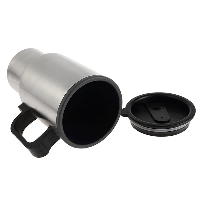 Mug Chauffant Isothermique pour Voiture