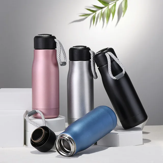 Bouteille Isothermique