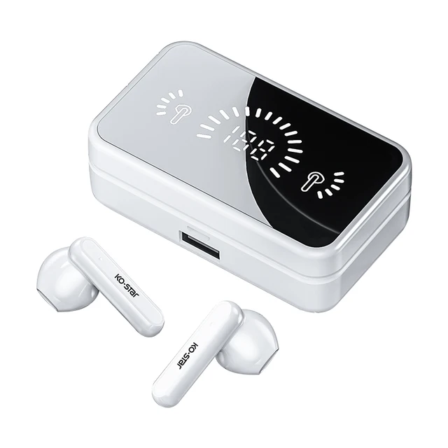 Écouteurs sans fil Sony S500