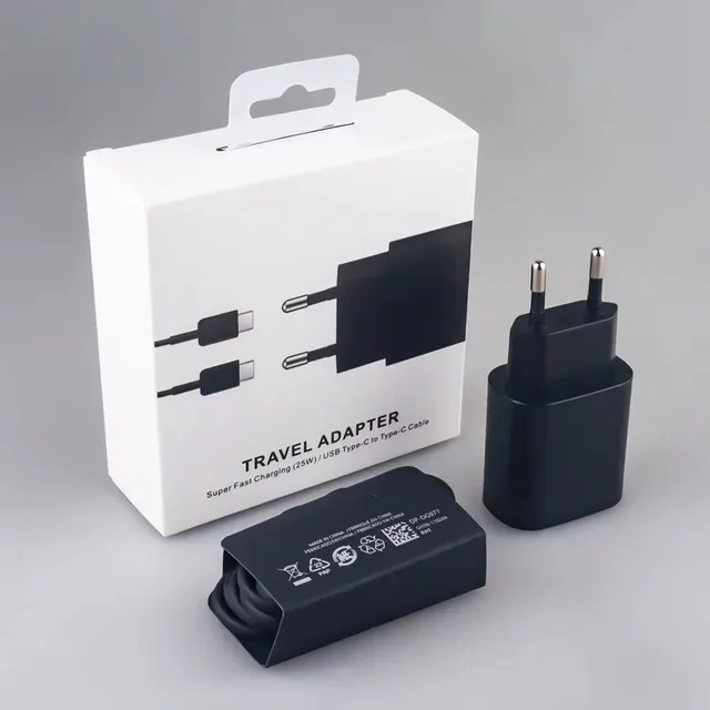 Chargeur Samsung Original 45W