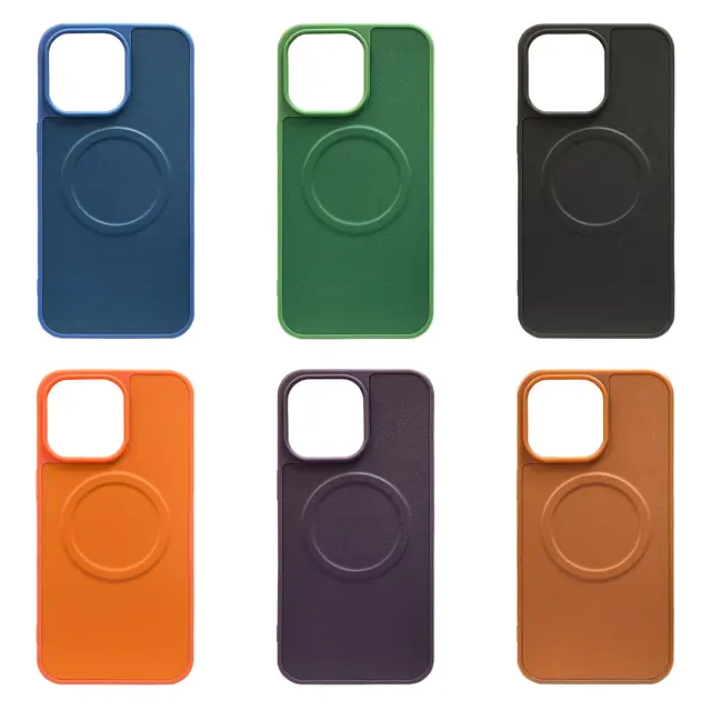 Pochette en silicone pour Iphone 
