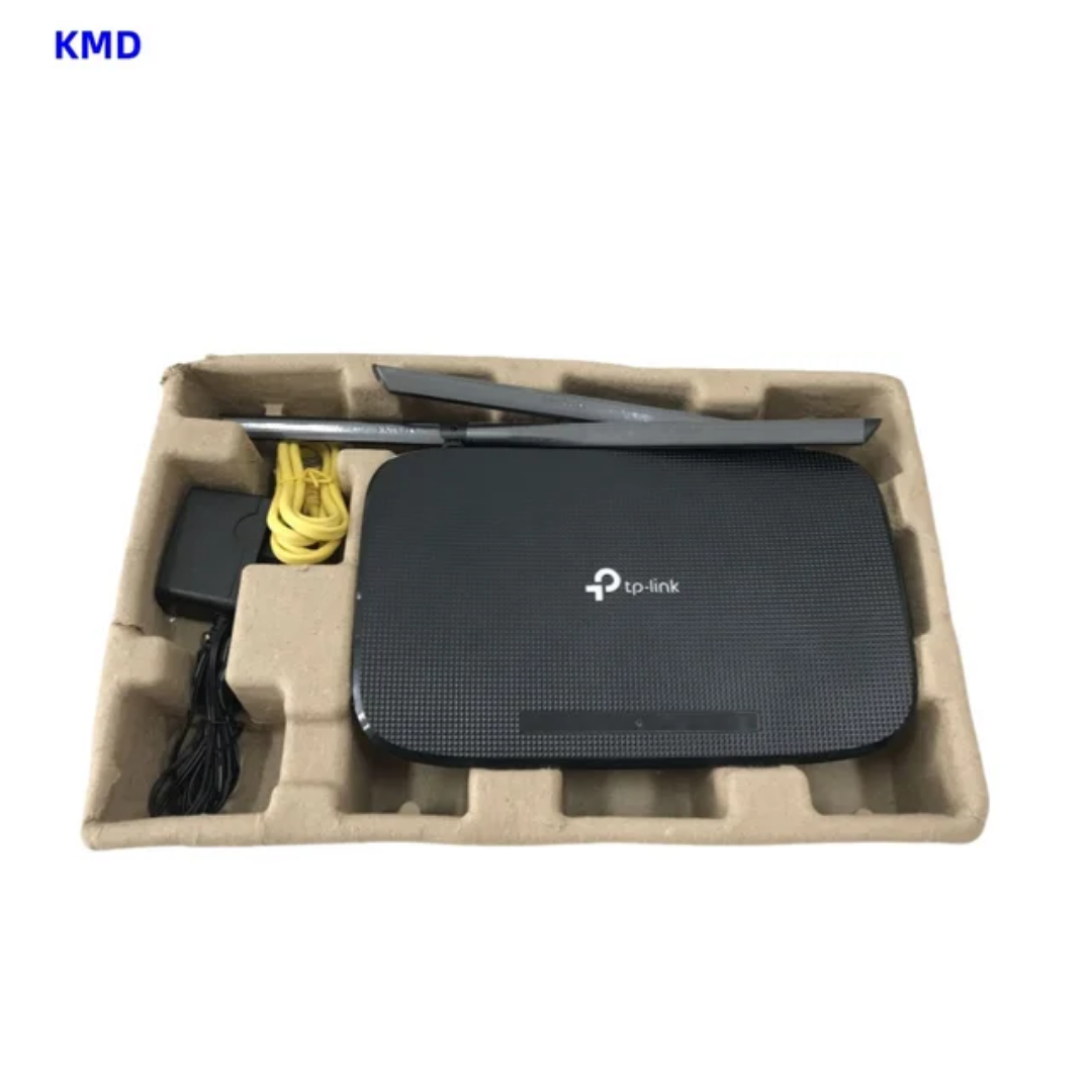 Routeur TP-Link Wi-Fi Haut Débit