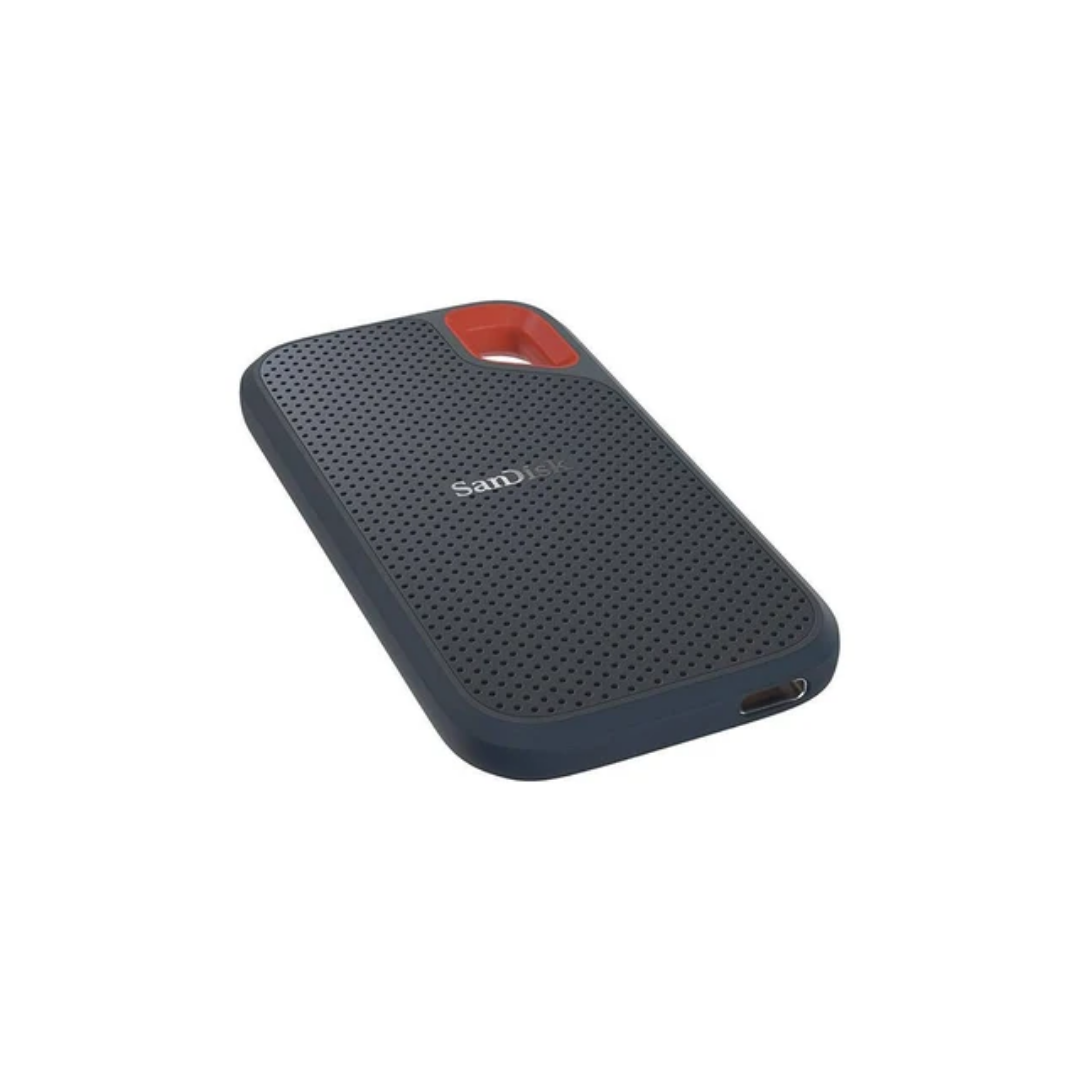 Disque SSD externe SanDisk 4 To