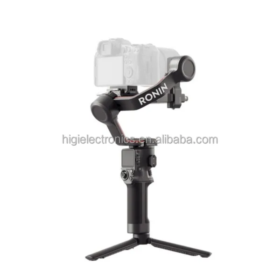 Le stabilisateur pour caméra Ronin RS3 Mini