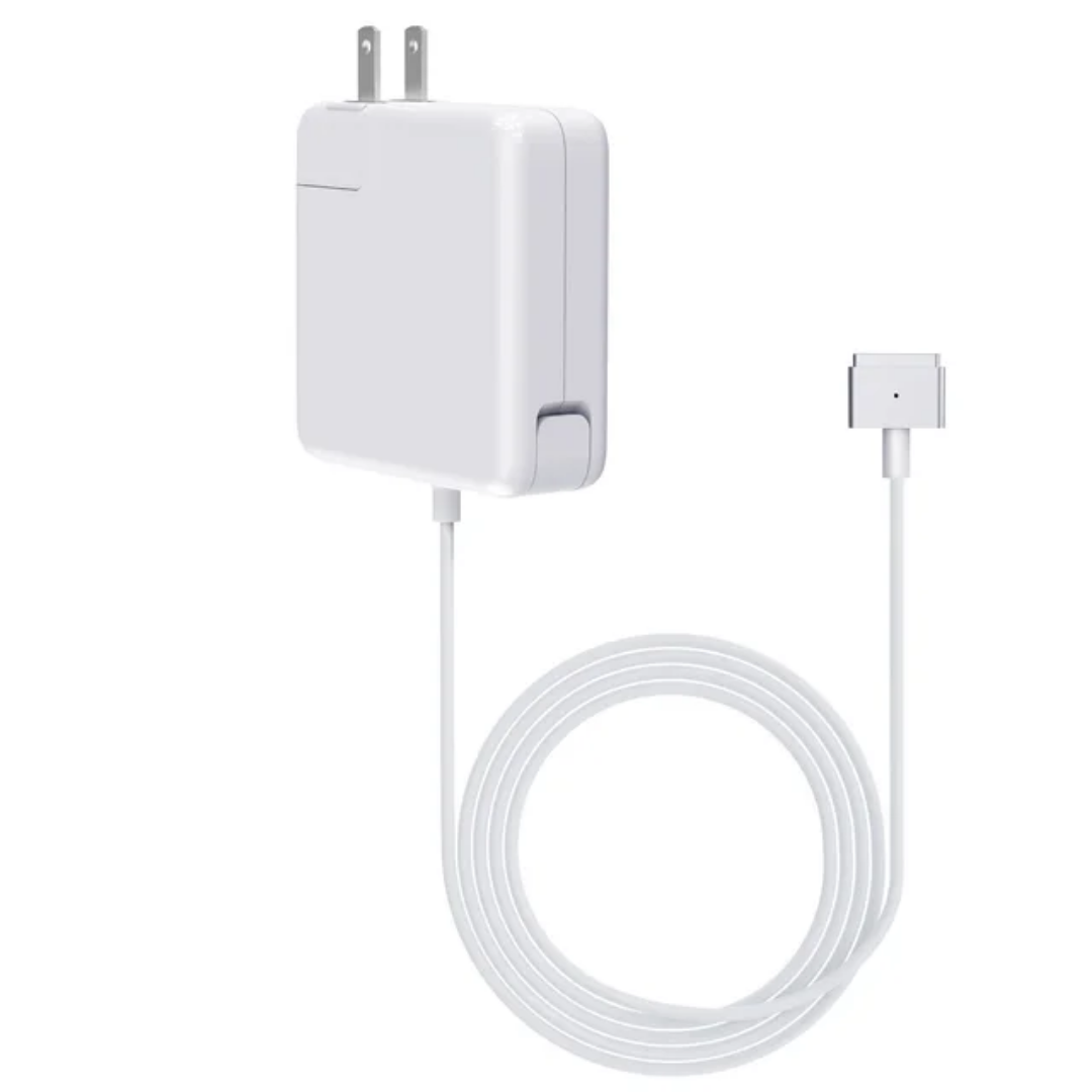 Adaptateur MagSafe 60W – Puissance et Sécurité pou