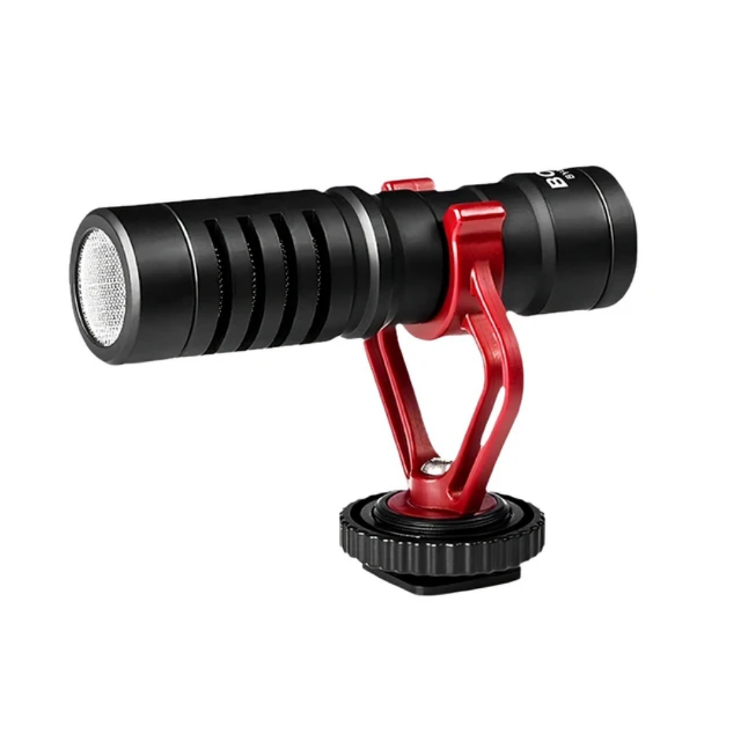 Microphone Boya BY-MM1