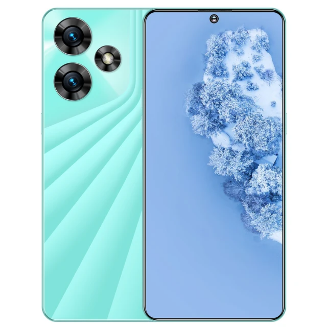 Infinix Hot 40i – Puissance et capacité