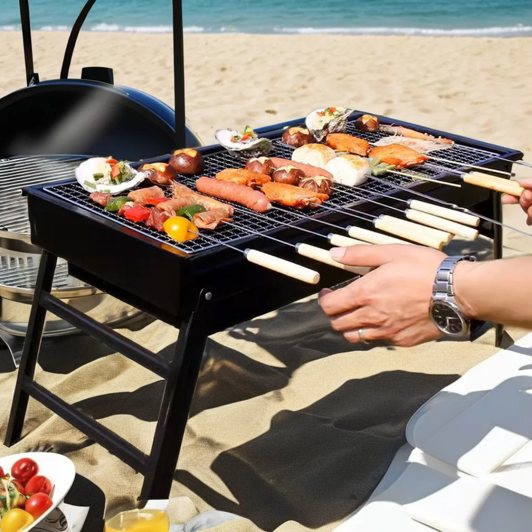 barbecue Grill portable  