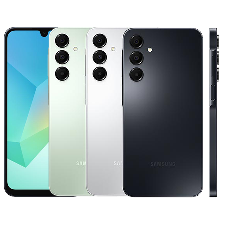 Samsung Galaxy A16 – 256 Go