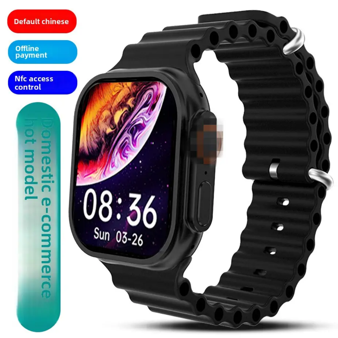 Montre connectée C900 Promax