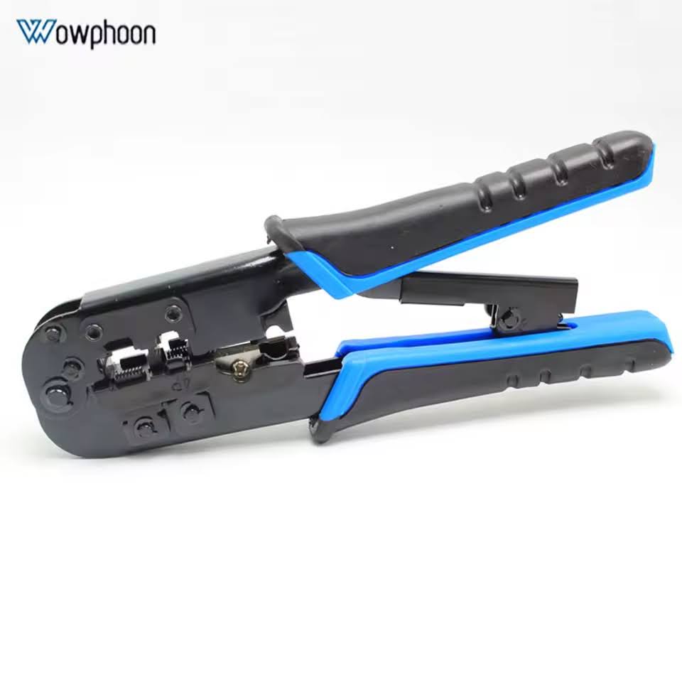 Pince à sertir RJ45/RJ11