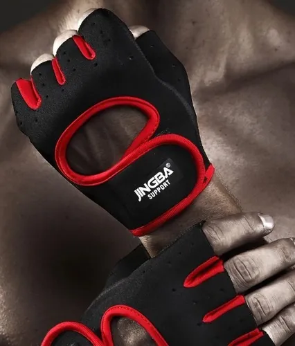 Gants de sport Jingba 8039