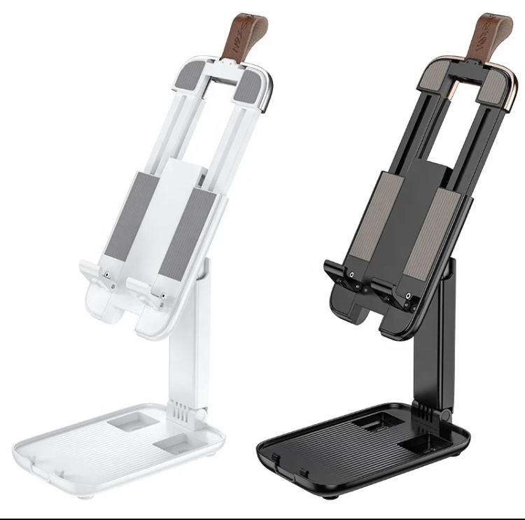 Support pliable pour smartphone 