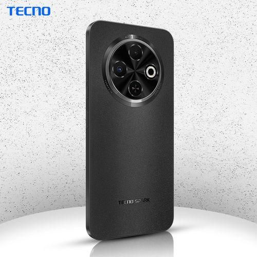 Tecno Spark 30C – 128 Go / 8 Go RAM