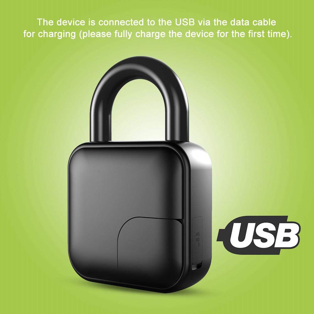  CADENAS INTELLIGENTS à EMPREINTE Digital 