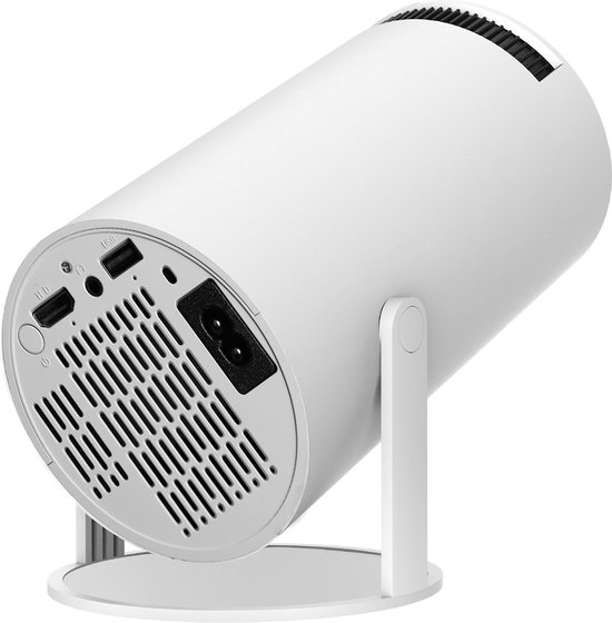 MINI PROJECTEUR HY300 