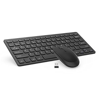 GKM520 – Clavier et Souris Sans Fil