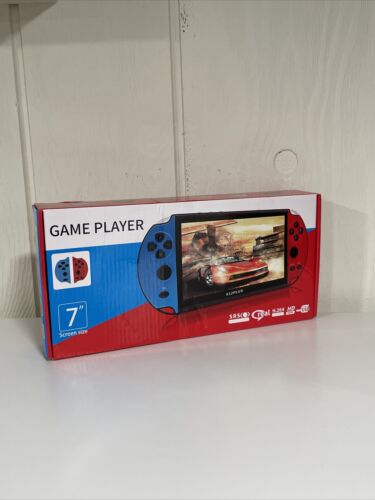 CONSOLE DE JEUX X12PLUS