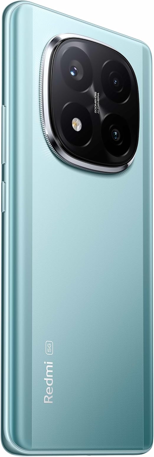 Redmi Note 14 Pro+ 5G – 256 Go / 8 Go RAM