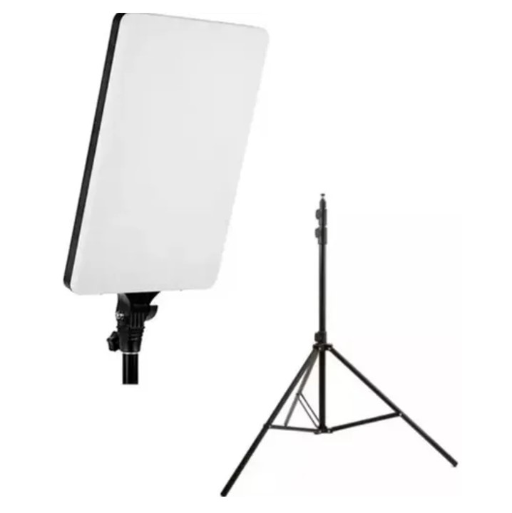 Lampe LED Professionnelle pour Photo et Vidéo