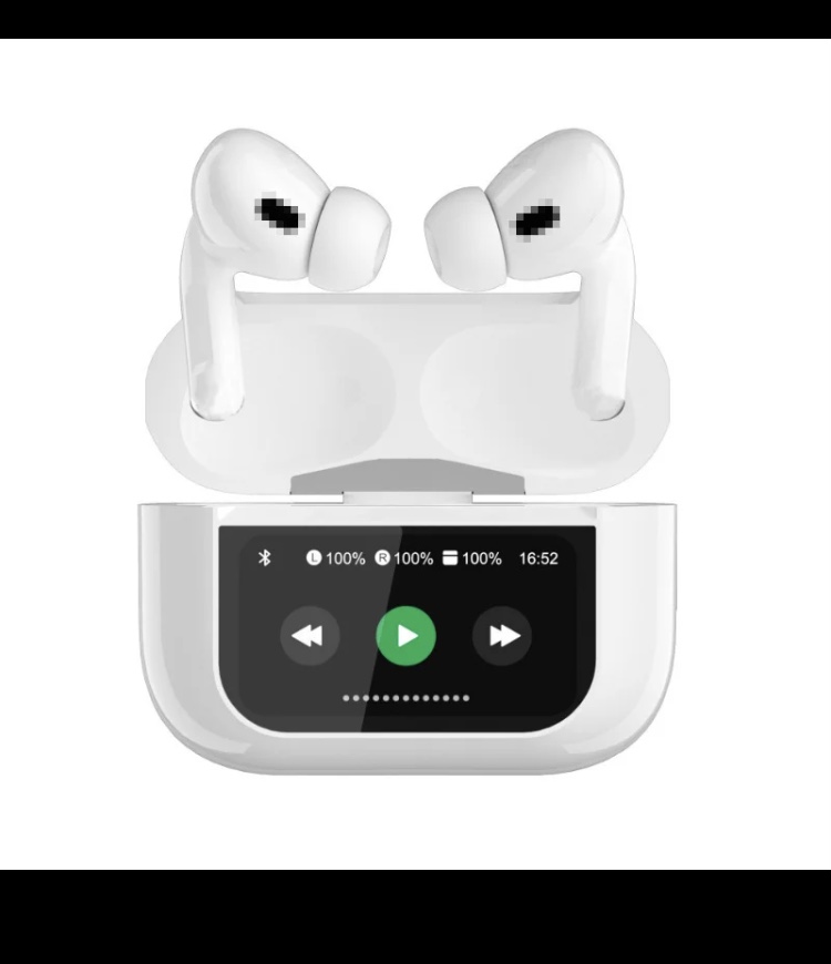 Écouteurs sans fil A9 pro