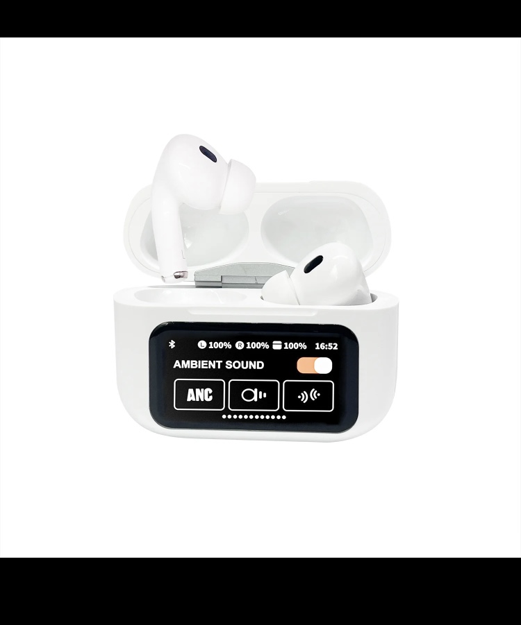 Écouteurs sans fil A9 pro