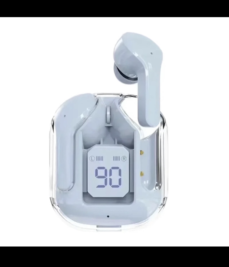 Écouteurs sans fil Ultrapods max