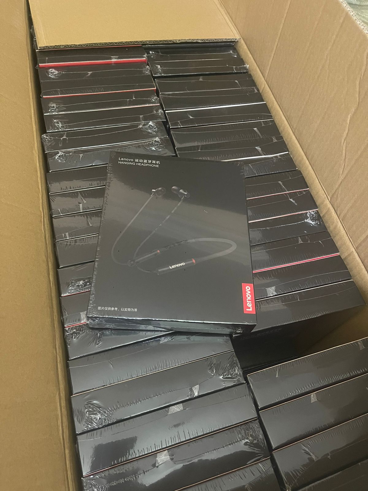 Écouteurs sans fil Lenovo thinkplus TWS