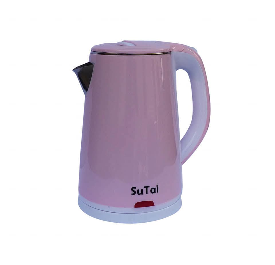 BOTTEILLE ELECTRIQUE DE CHAUFFAGE DE SU TAI