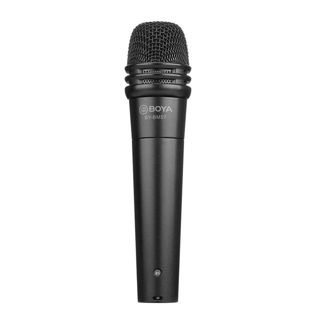 Microphone BOYA BY-BM57  