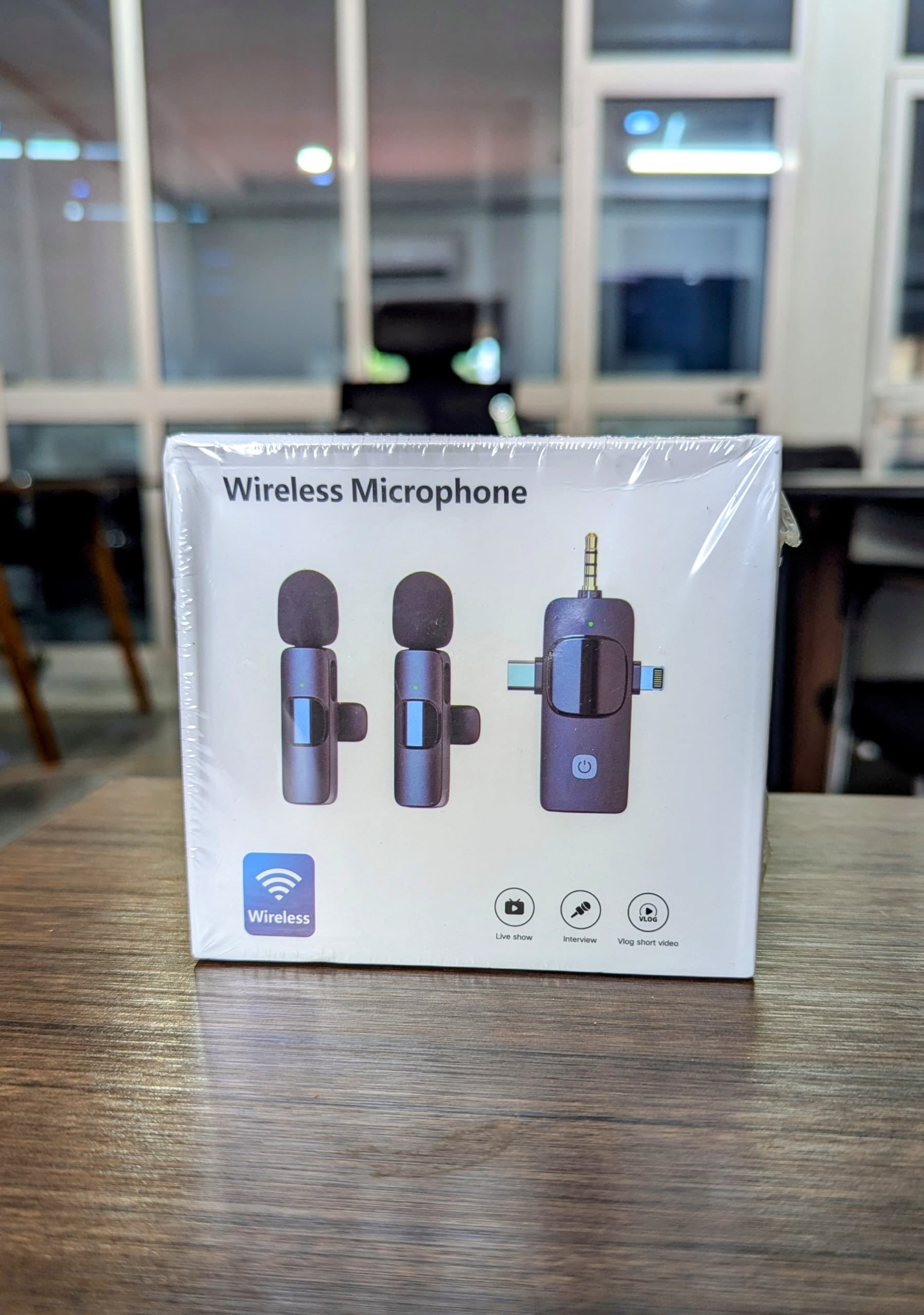 MICRO ENREGISTREUR BLUETOOTH - image 2