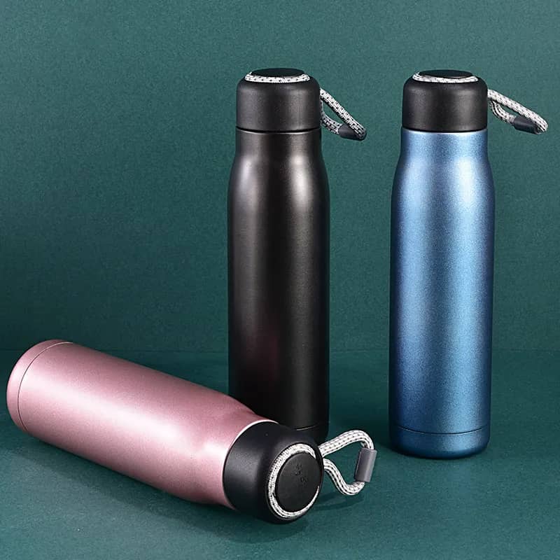 Bouteille Isothermique