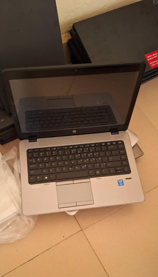 Ordinateur HP EliteBook 840 G4