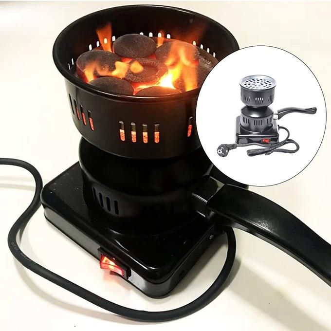 Allume Charbon Électrique – Generic