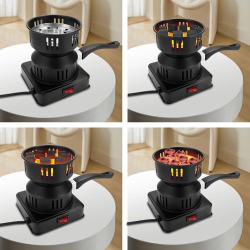 Allume Charbon Électrique – Generic