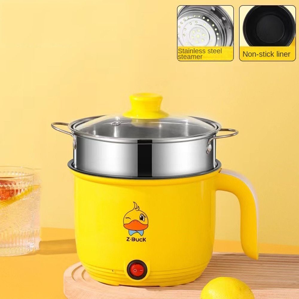 Mini casserole électrique 