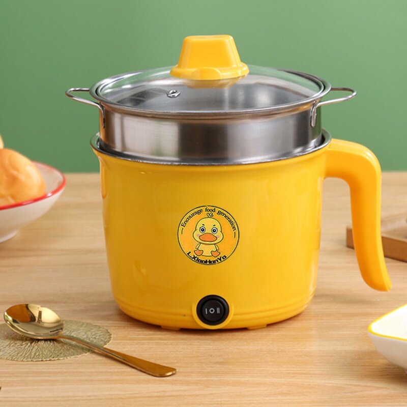 Mini casserole électrique 