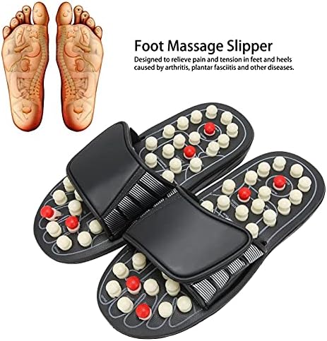 Chaussons de massage pour pieds 