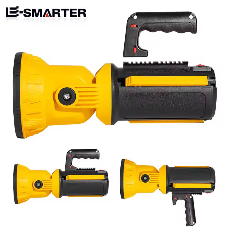 Lampe de Camping LED Portable Rechargeable 