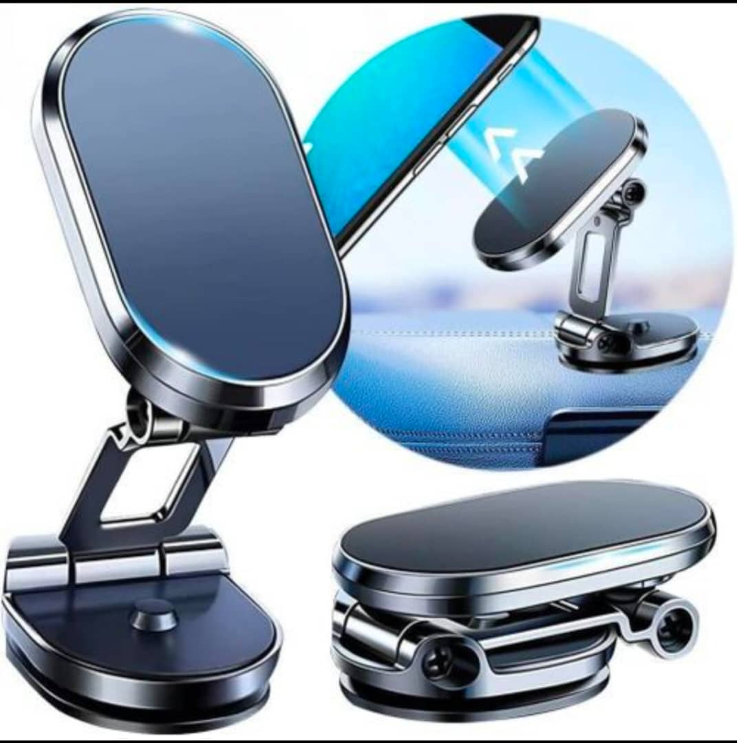 Support Téléphone Magnétique Voiture 