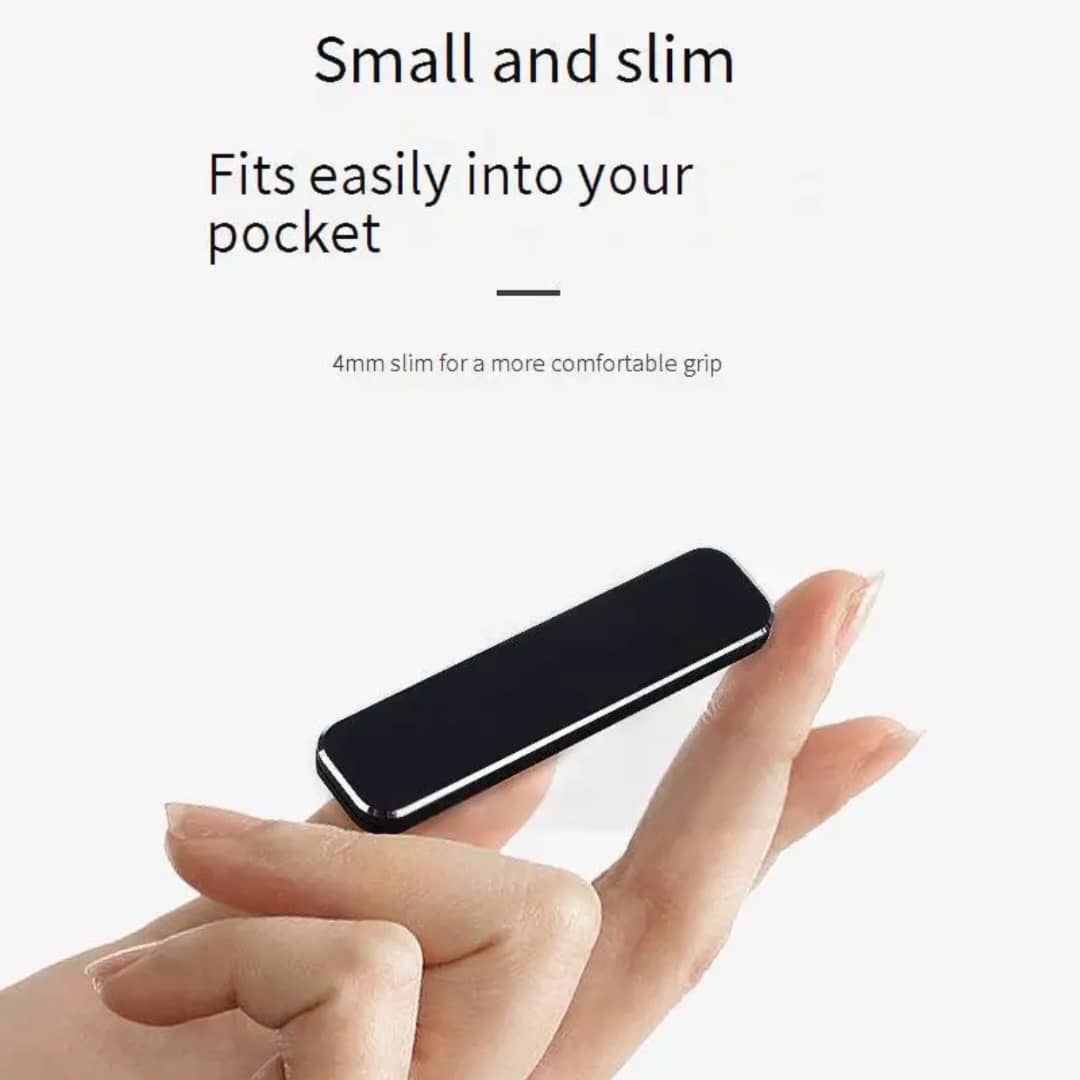 Support Téléphone Portable Mini