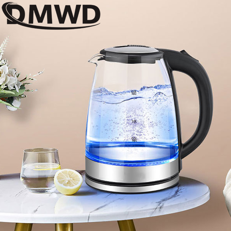 Bouilloire Électrique 1.8L 