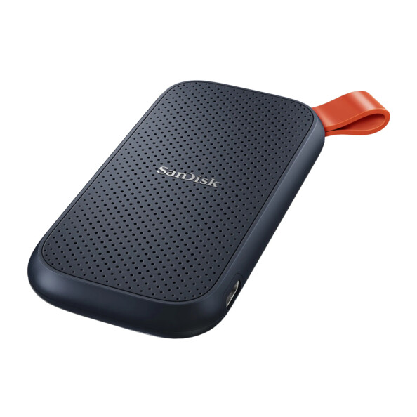  DISQUE SSD PORTABLE 1To DE SANDISK 